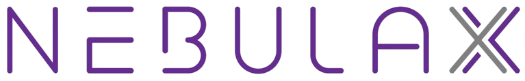 NebulaX Logo