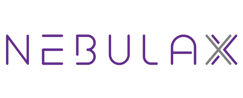 NebulaX Logo
